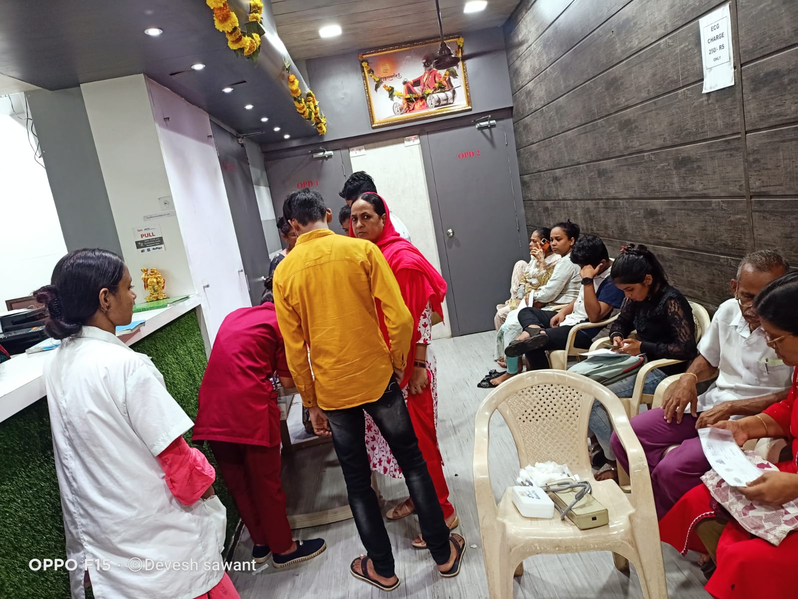 Health Camp